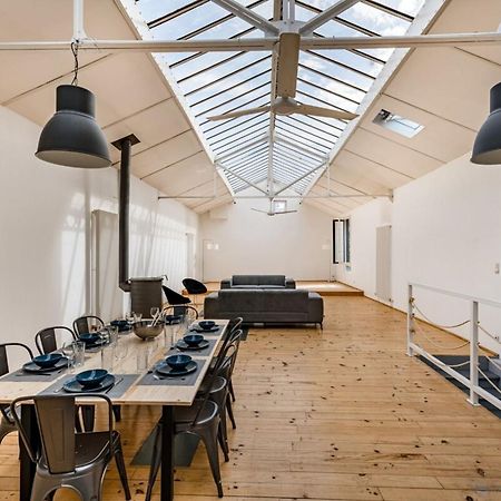Zeus Loft 400M² 6Rms 6Br Hypercentre Appartement Saint-Etienne  Buitenkant foto