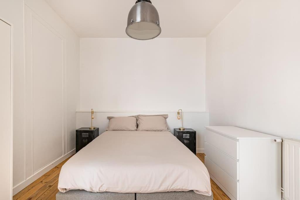 Zeus Loft 400M² 6Rms 6Br Hypercentre Appartement Saint-Etienne  Buitenkant foto
