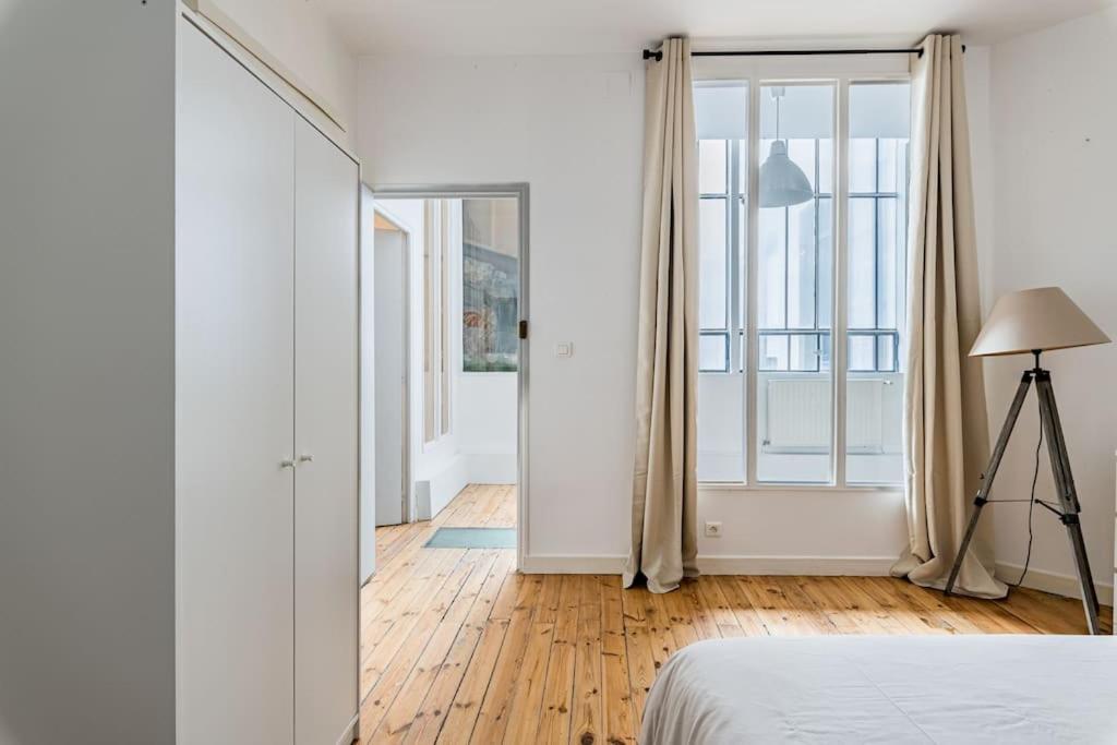 Zeus Loft 400M² 6Rms 6Br Hypercentre Appartement Saint-Etienne  Buitenkant foto