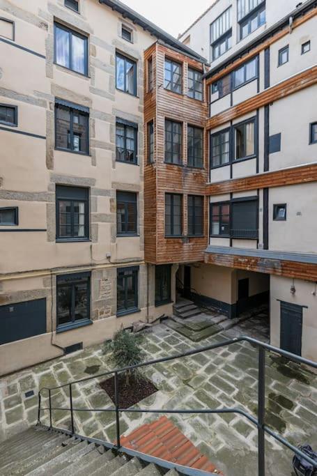 Zeus Loft 400M² 6Rms 6Br Hypercentre Appartement Saint-Etienne  Buitenkant foto