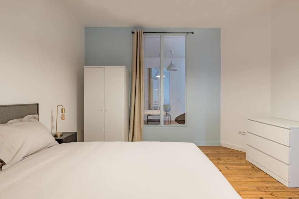 Zeus Loft 400M² 6Rms 6Br Hypercentre Appartement Saint-Etienne  Buitenkant foto