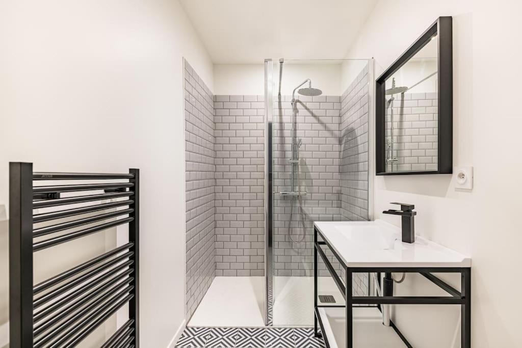 Zeus Loft 400M² 6Rms 6Br Hypercentre Appartement Saint-Etienne  Buitenkant foto