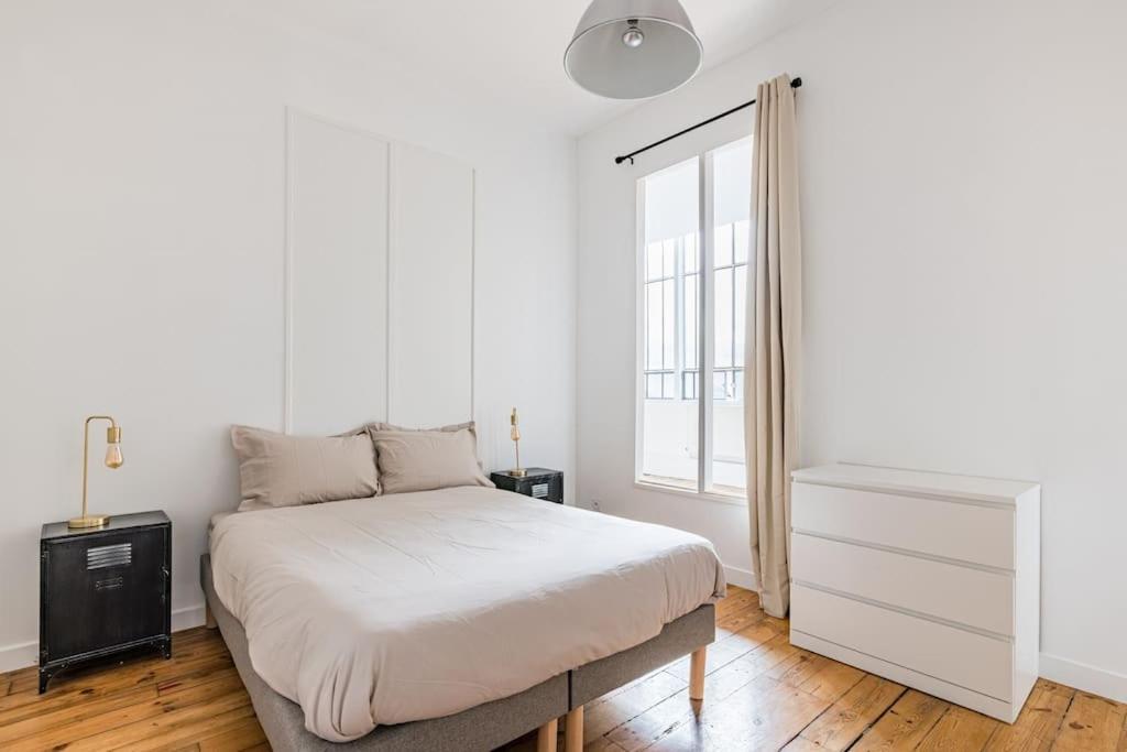 Zeus Loft 400M² 6Rms 6Br Hypercentre Appartement Saint-Etienne  Buitenkant foto