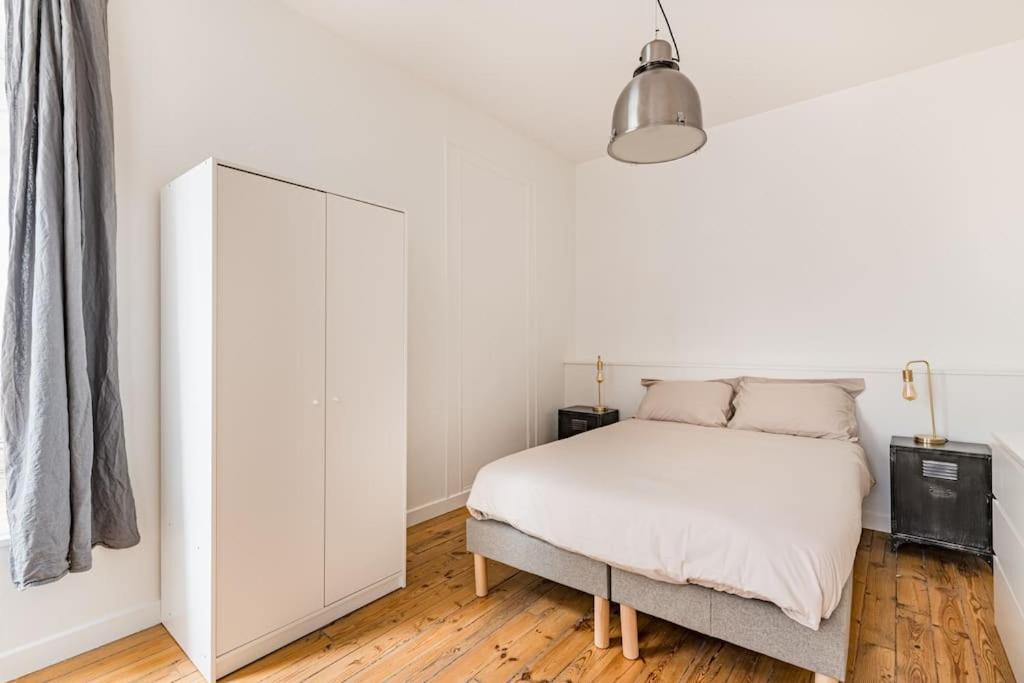 Zeus Loft 400M² 6Rms 6Br Hypercentre Appartement Saint-Etienne  Buitenkant foto