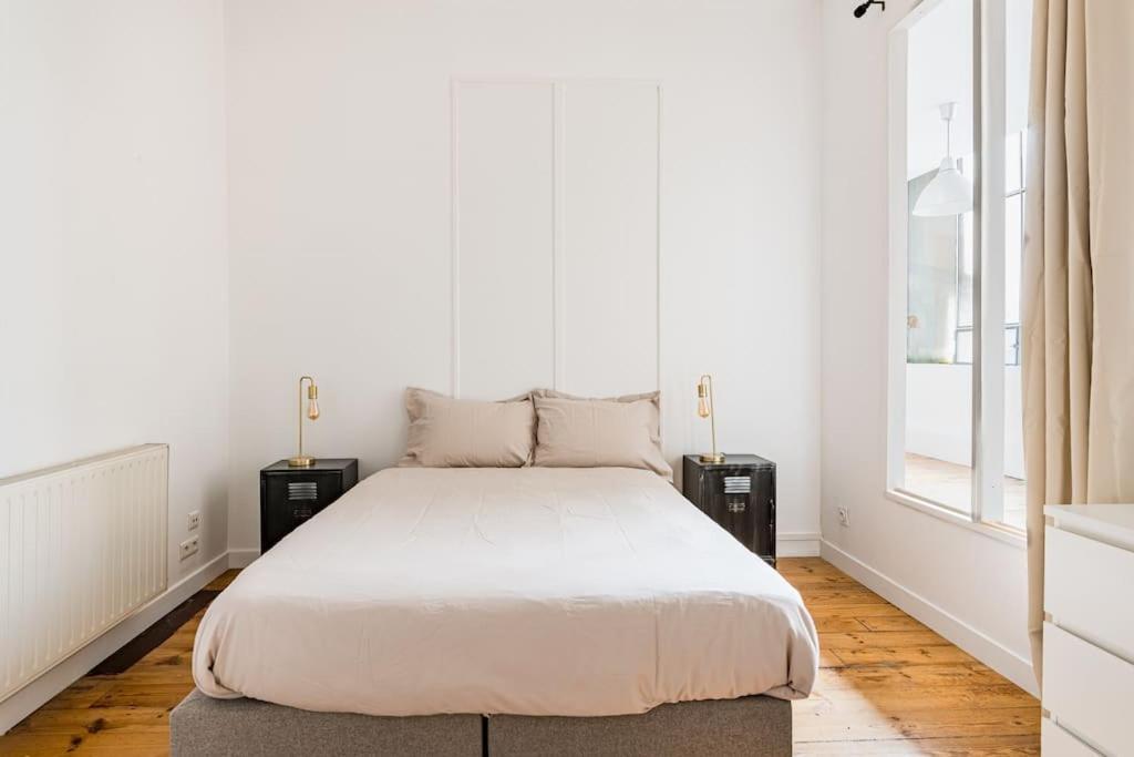 Zeus Loft 400M² 6Rms 6Br Hypercentre Appartement Saint-Etienne  Buitenkant foto