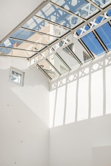 Zeus Loft 400M² 6Rms 6Br Hypercentre Appartement Saint-Etienne  Buitenkant foto