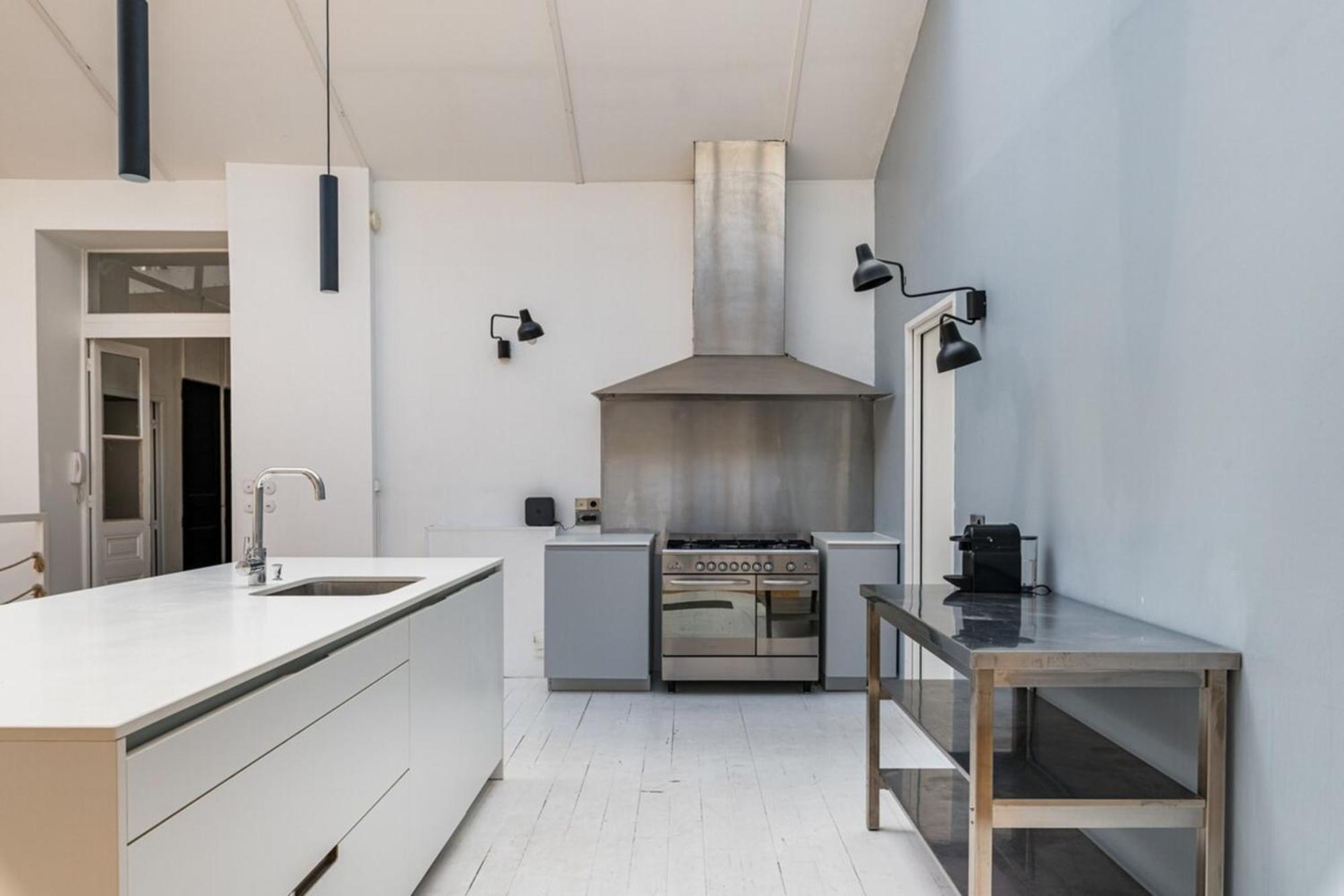 Zeus Loft 400M² 6Rms 6Br Hypercentre Appartement Saint-Etienne  Buitenkant foto