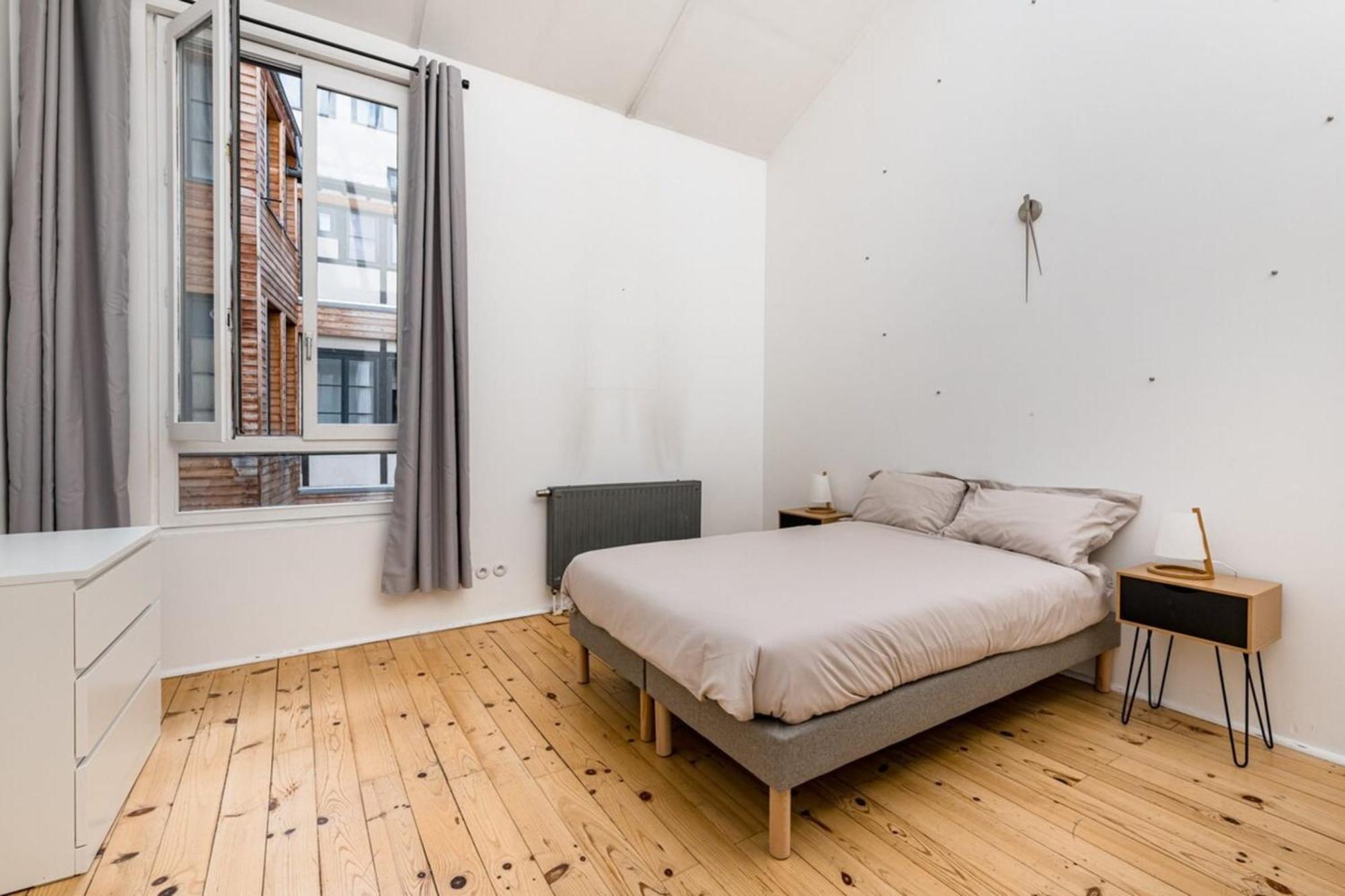 Zeus Loft 400M² 6Rms 6Br Hypercentre Appartement Saint-Etienne  Buitenkant foto