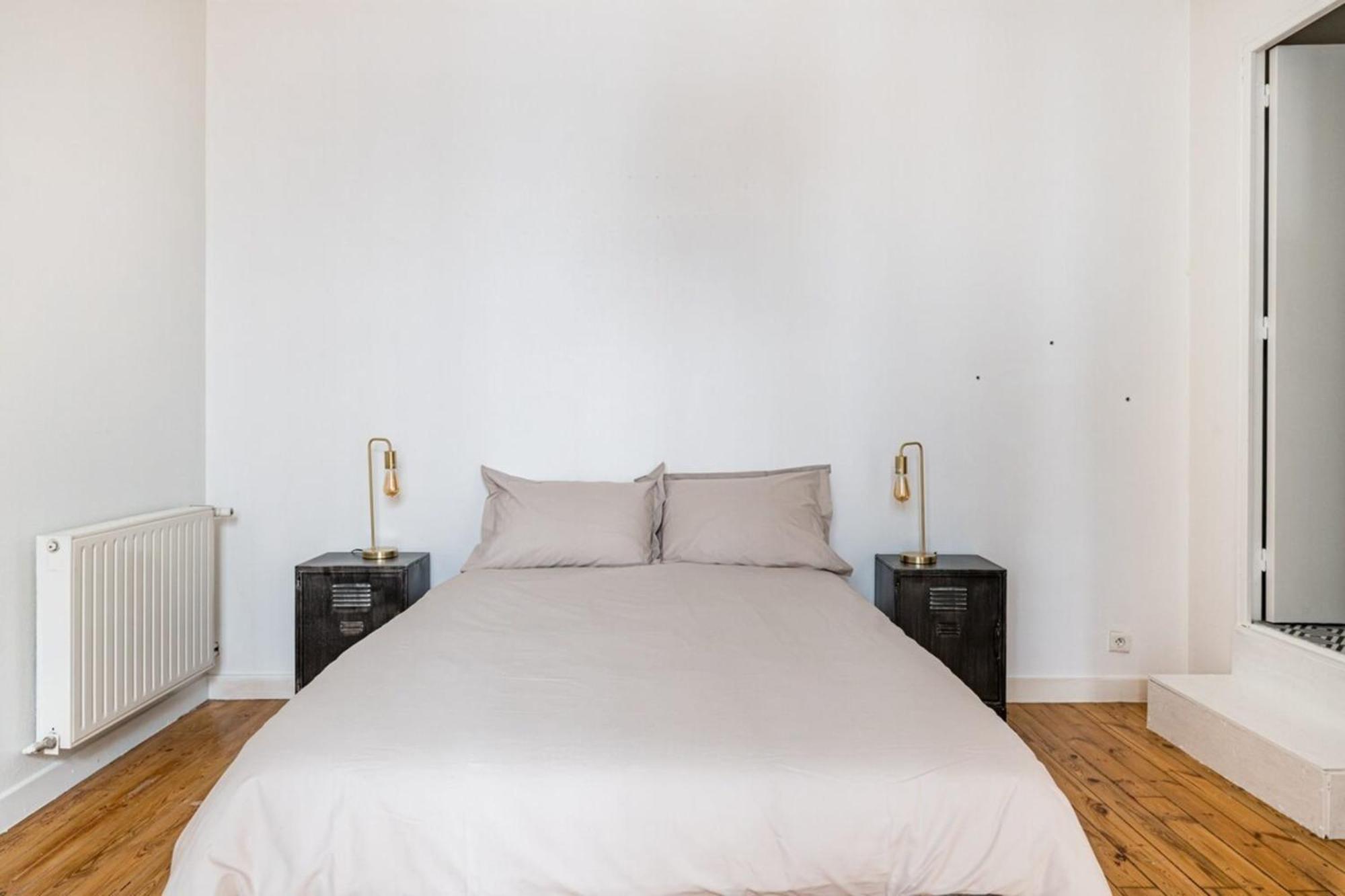 Zeus Loft 400M² 6Rms 6Br Hypercentre Appartement Saint-Etienne  Buitenkant foto