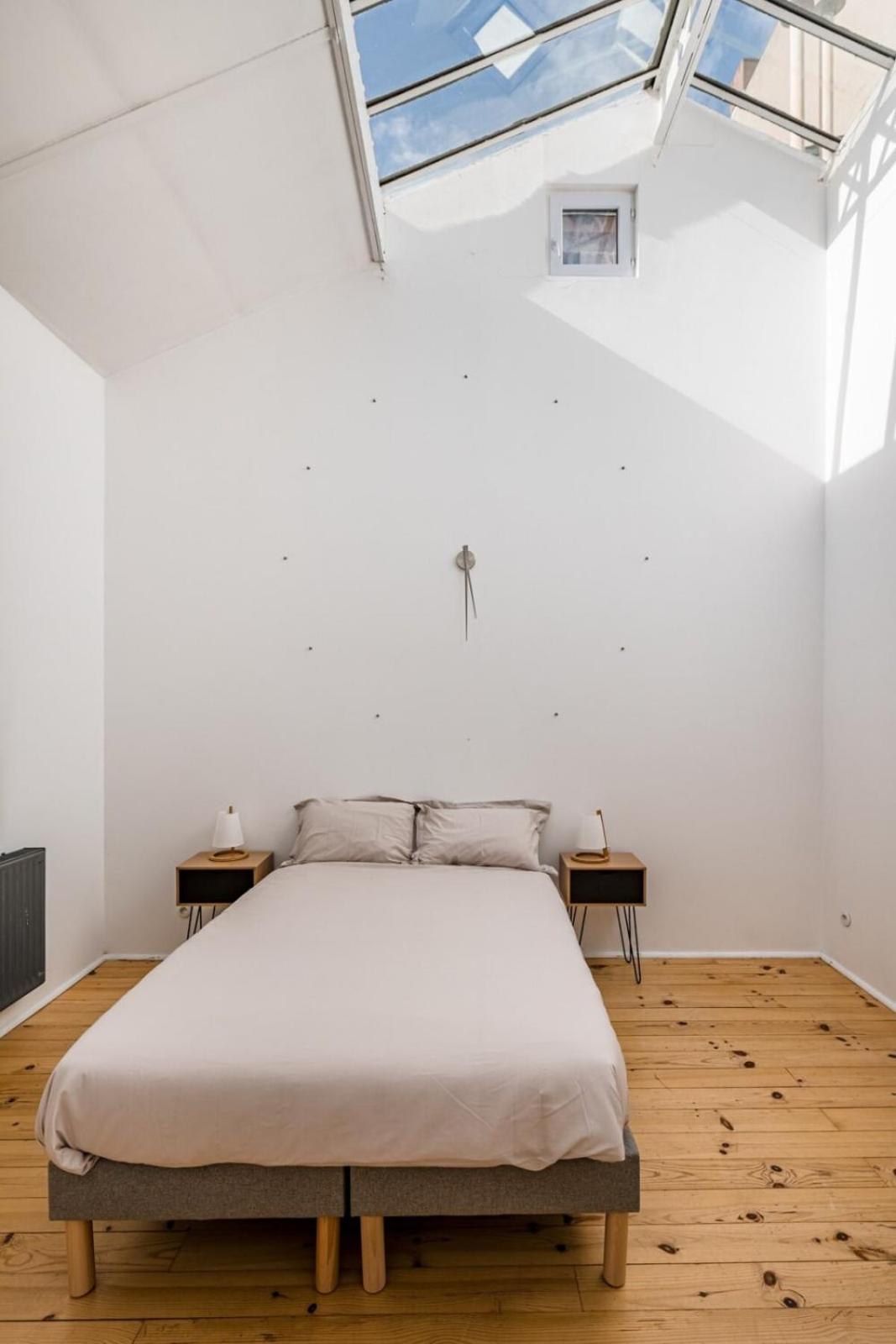 Zeus Loft 400M² 6Rms 6Br Hypercentre Appartement Saint-Etienne  Buitenkant foto