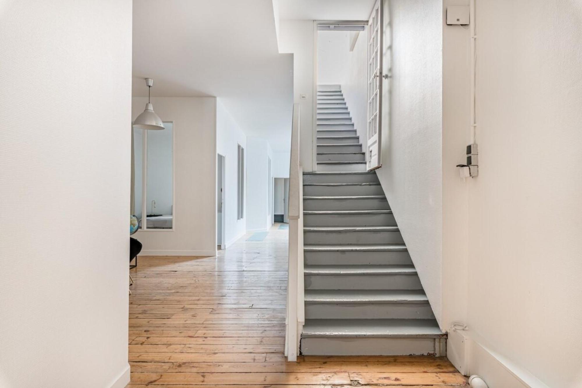Zeus Loft 400M² 6Rms 6Br Hypercentre Appartement Saint-Etienne  Buitenkant foto