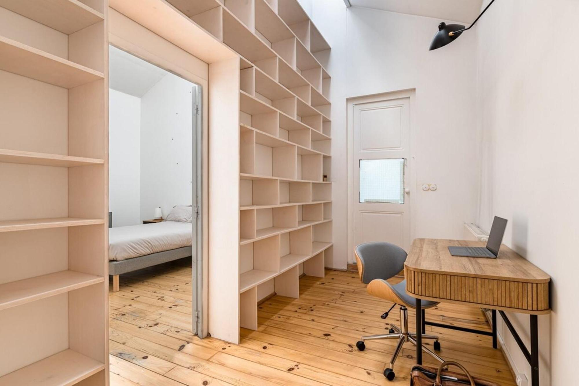 Zeus Loft 400M² 6Rms 6Br Hypercentre Appartement Saint-Etienne  Buitenkant foto